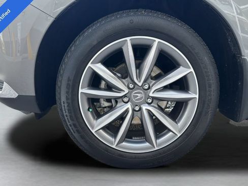 Certified 2024 Acura RDX SH-AWD w/ Technology Package image 47