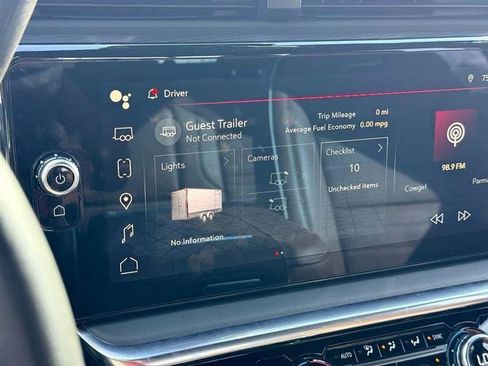 Used 2024 GMC Sierra 2500 Denali Ultimate image 49