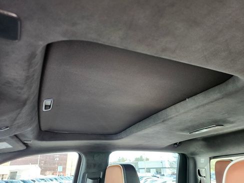 Used 2024 GMC Sierra 2500 Denali Ultimate image 20