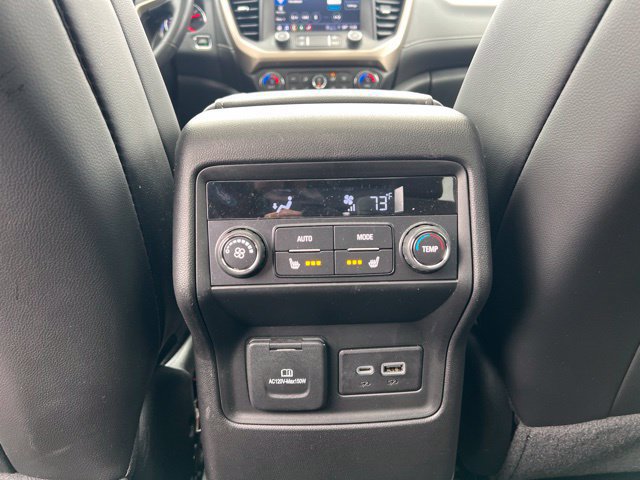 Used 2023 GMC Acadia Denali w/ Denali Ultimate Package AWD/4WD image 20