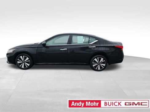 Used 2022 Nissan Altima 2.5 SV image 11