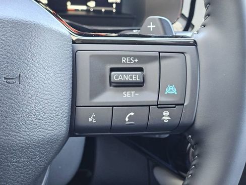 New 2026 Nissan Pathfinder SL w/ SL Premium Package image 48