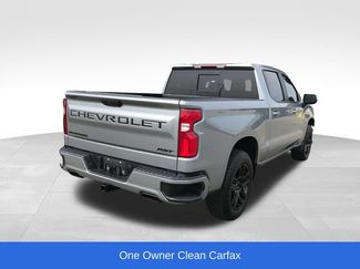 Used 2026 Chevrolet Silverado 1500 RST w/ RST All Star Premium Package AWD/4WD video 2
