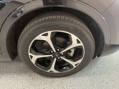 Used 2023 Ford Escape ST-Line Select w/ Tech Pack #2 image 31