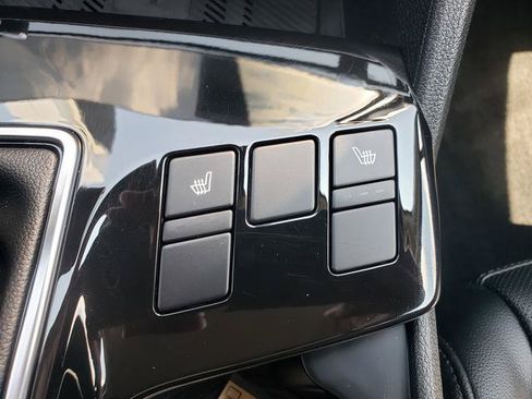 Certified 2023 Kia Sportage EX FWD image 22