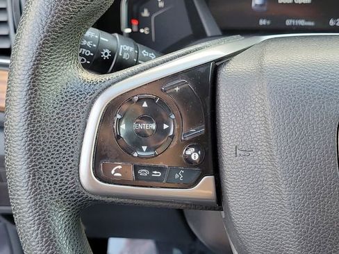 Certified 2020 Honda CR-V EX image 24