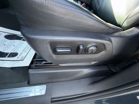 Used 2021 Chevrolet Silverado 1500 RST w/ Safety Package image 14