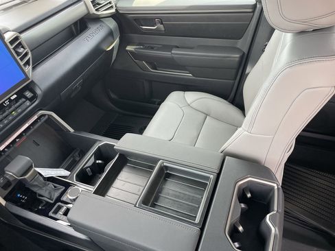 New 2026 Toyota Tundra SR5 image 18