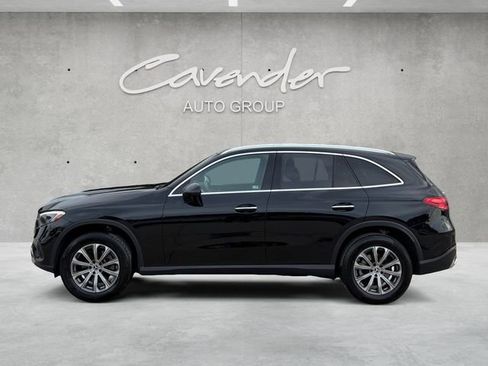 Used 2024 Mercedes-Benz GLC 300 image 13