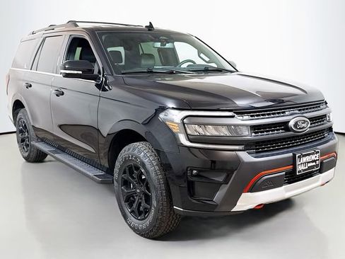 Used 2024 Ford Expedition Timberline AWD/4WD image 3