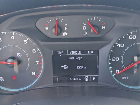 Used 2024 Chevrolet Malibu LT image 14