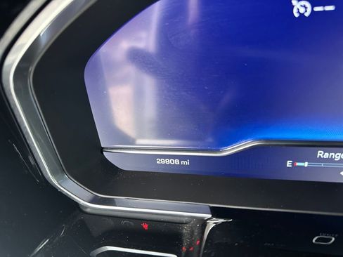 Certified 2022 Chevrolet Silverado 1500 RST w/ Z71 Off-Road Package image 21