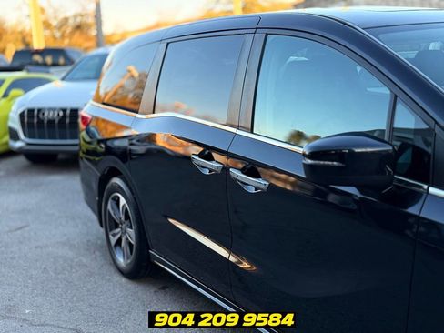 Used 2019 Honda Odyssey Touring image 9