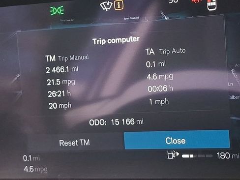 Used 2023 Volvo XC60 B6 Ultimate w/ Climate Package image 21