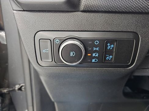 Used 2024 Ford Bronco Sport Big Bend w/ Convenience Package image 18