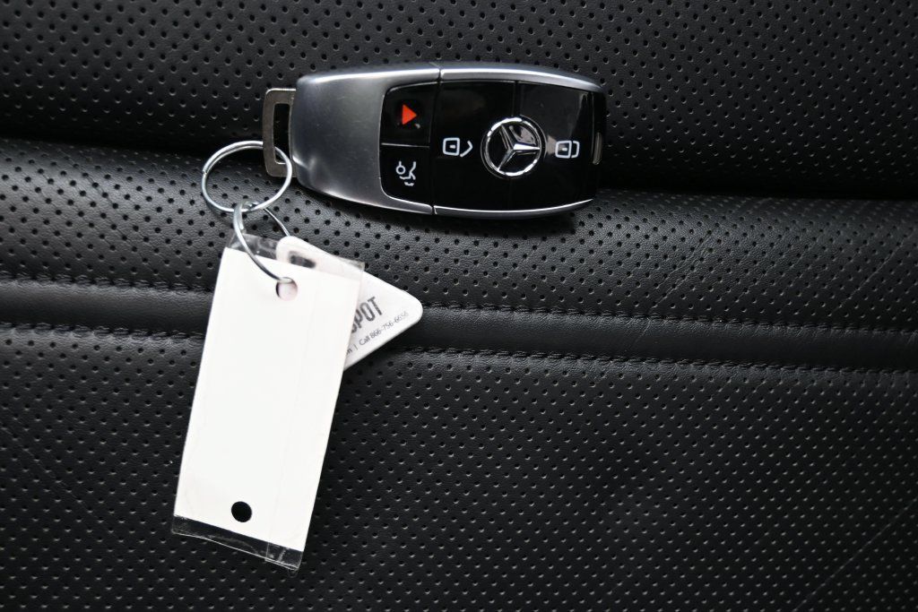 Used 2023 Mercedes-Benz E 53 AMG 4MATIC Coupe image 38
