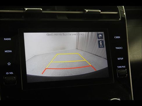 Certified 2023 Hyundai Santa Cruz SEL w/ Activity Package AWD/4WD image 13