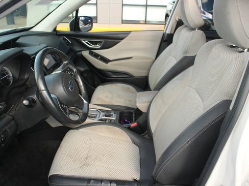 Used 2020 Subaru Forester Premium w/ Popular Package #1 AWD/4WD image 14
