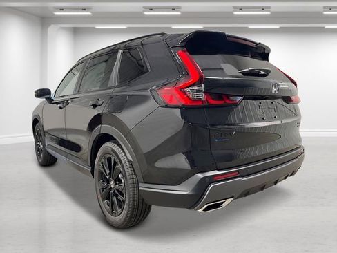 New 2026 Honda CR-V Sport Touring image 5