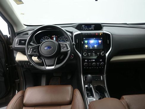 Used 2022 Subaru Ascent Touring w/ Popular Package #2A AWD/4WD image 17