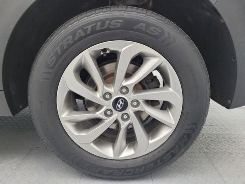 Used 2017 Hyundai Tucson SE w/ SE Popular Package 02 AWD/4WD image 31