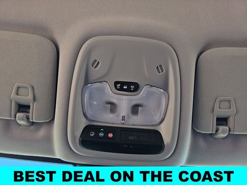 New 2027 Chevrolet Bolt RS w/ Technology Package FWD image 30
