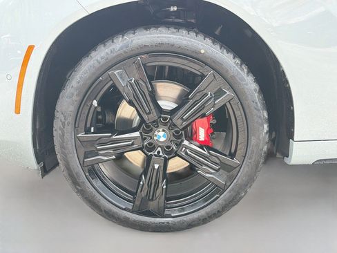 New 2026 BMW X3 xDrive30i w/ Premium Package AWD/4WD image 41