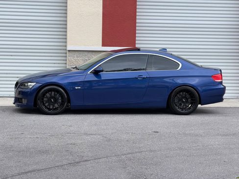 Used 2007 BMW 335i Coupe image 16