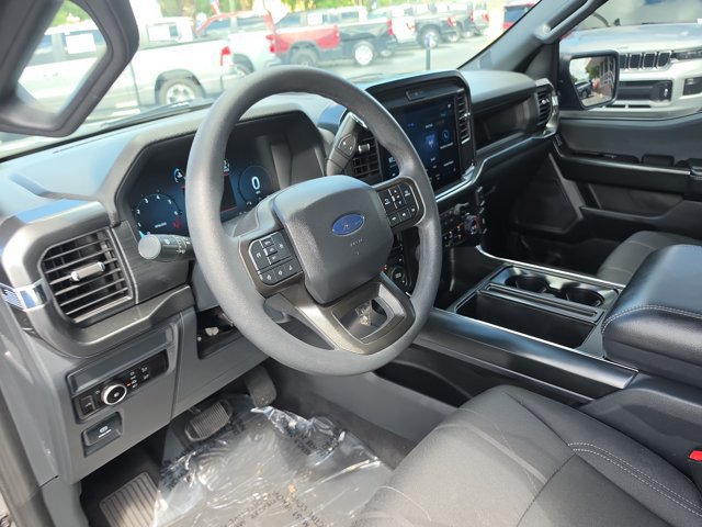 Used 2026 Ford F150 STX w/ Equipment Group 200A AWD/4WD image 19