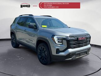 New 2027 GMC Terrain Elevation w/ Elevation Premium Package AWD/4WD video 2