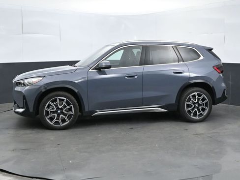 New 2025 BMW X1 xDrive28i w/ Convenience Package image 4