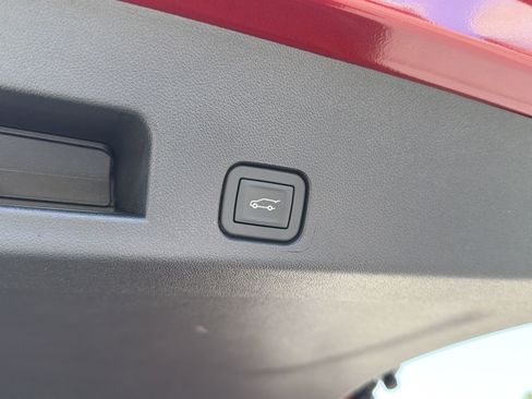 New 2026 Chevrolet Traverse Z71 w/ Enhanced Driving Package image 18