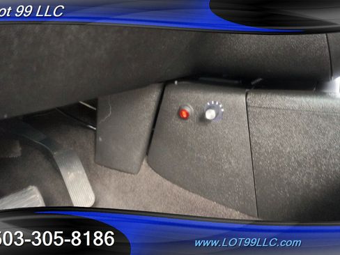 Used 2008 Chevrolet Silverado 2500 LT image 38