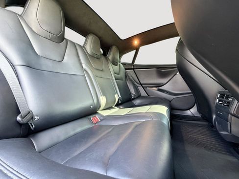 Used 2021 Tesla Model S Performance AWD/4WD image 20