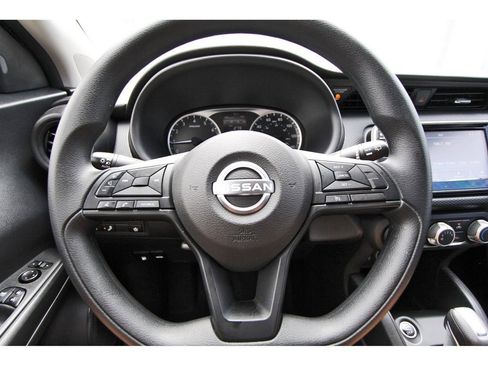 Used 2024 Nissan Kicks S FWD image 14