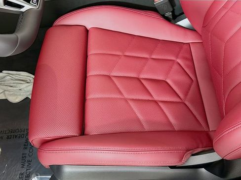 Used 2025 BMW 530i xDrive 530i xDrive w/ M Sport Package image 20