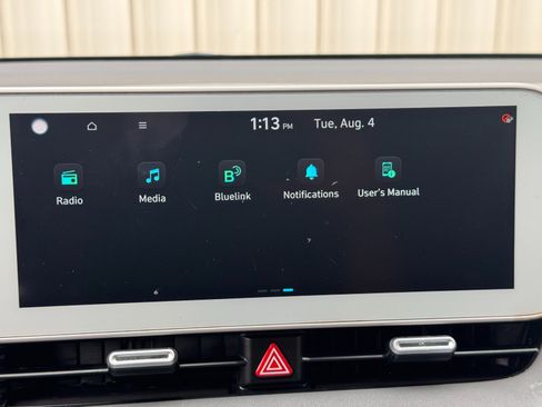 Used 2022 Hyundai Ioniq 5 SE RWD image 25