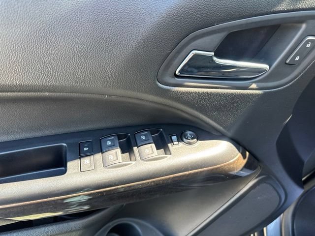 Used 2020 GMC Canyon SLE w/ Elevation Edition AWD/4WD image 19