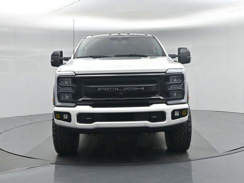 Used 2024 Ford F250 Lariat w/ Lariat Ultimate Package image 26