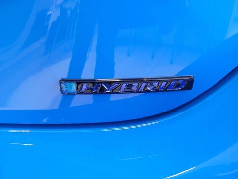 New 2026 Honda Civic Sport image 7