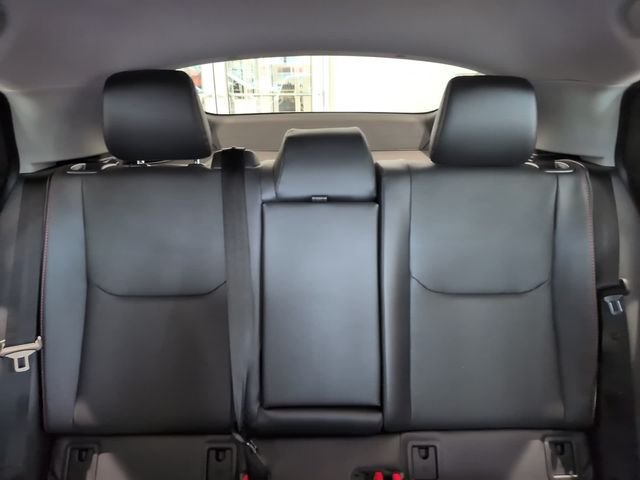 New 2027 Toyota Prius Plug-In Hybrid FWD image 17