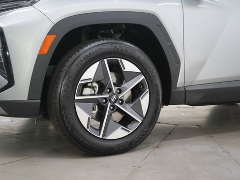 Used 2025 Hyundai Tucson SEL image 29
