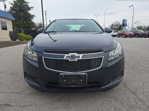 Used 2014 Chevrolet Cruze LT image 8