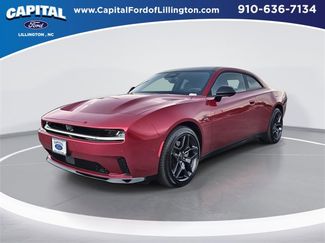 Used 2024 Dodge Charger R/T w/ Plus Group video 1