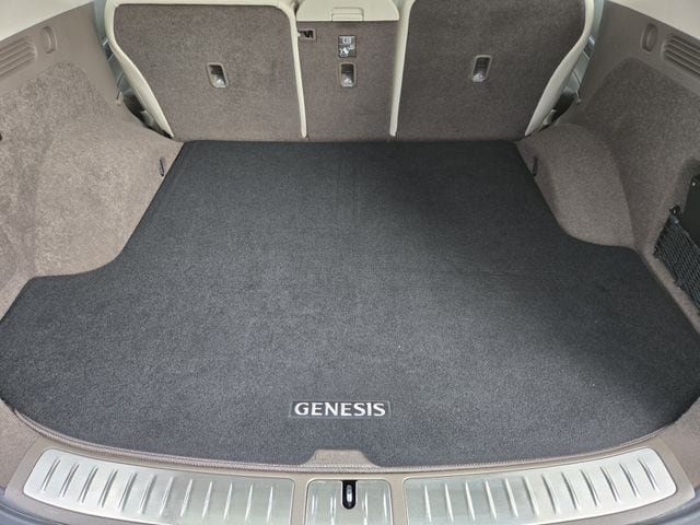 Used 2024 Genesis GV80 2.5T AWD/4WD image 23