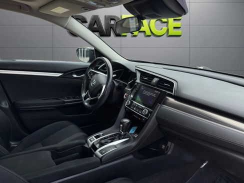 Used 2020 Honda Civic EX image 23
