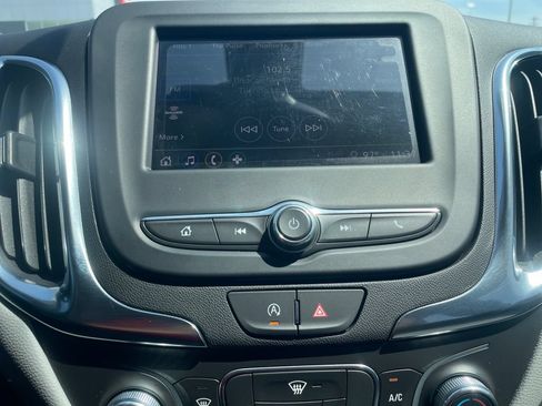 Used 2024 Chevrolet Equinox LS w/ LS Convenience Package FWD image 15