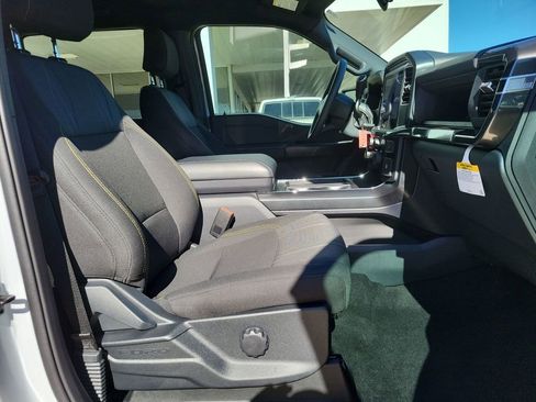 Used 2025 Ford F150 STX w/ Equipment Group 200A image 26