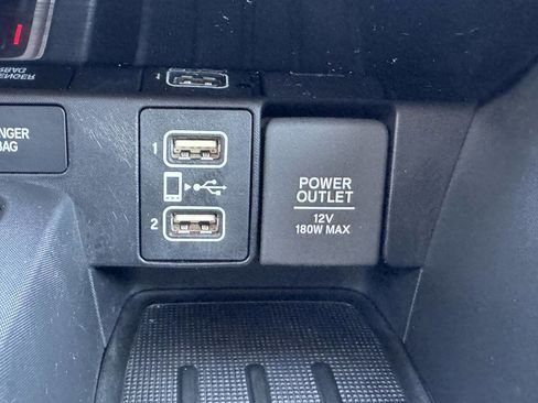 Used 2022 Honda Insight EX image 45