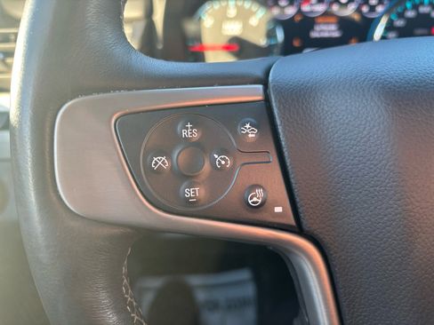 Used 2017 GMC Yukon Denali image 22